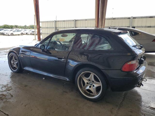 Photo 1 VIN: WBSCN93471LK60177 - BMW M COUPE 