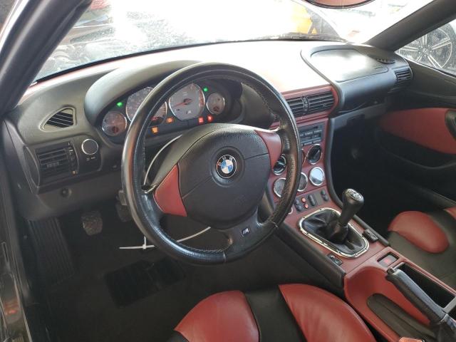 Photo 7 VIN: WBSCN93471LK60177 - BMW M COUPE 