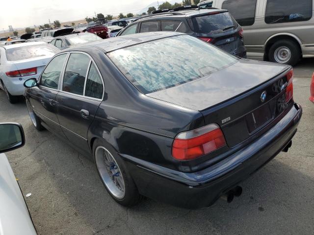 Photo 1 VIN: WBSDE9341YBZ96942 - BMW M5 