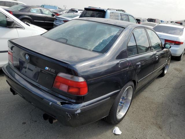 Photo 2 VIN: WBSDE9341YBZ96942 - BMW M5 