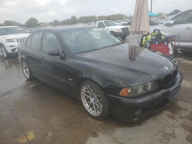 Photo 3 VIN: WBSDE93422CF91581 - BMW M5 