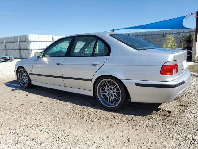 Photo 1 VIN: WBSDE9342YBZ96884 - BMW M5 