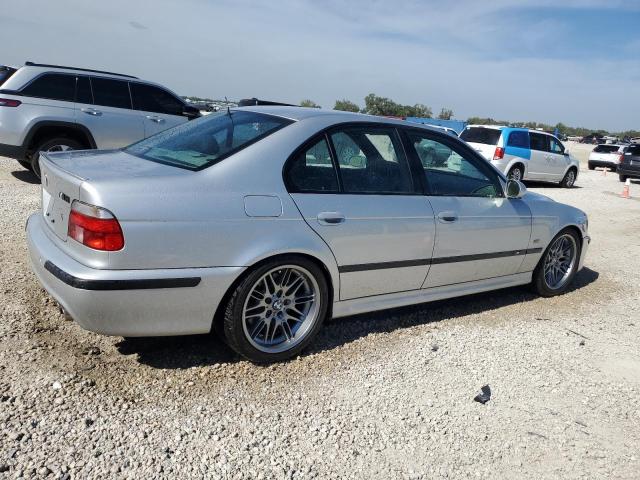 Photo 2 VIN: WBSDE9342YBZ96884 - BMW M5 