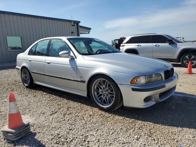 Photo 3 VIN: WBSDE9342YBZ96884 - BMW M5 