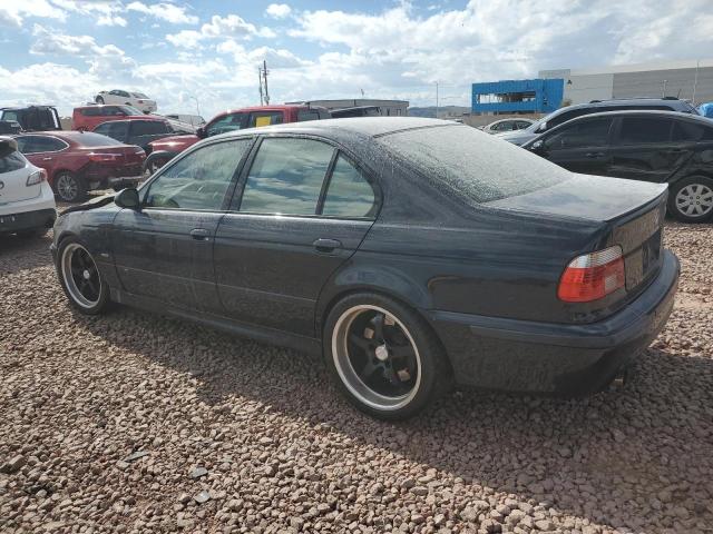 Photo 1 VIN: WBSDE93442CF91565 - BMW M5 