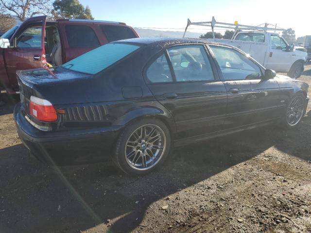 Photo 2 VIN: WBSDE93451BZ97517 - BMW M5 