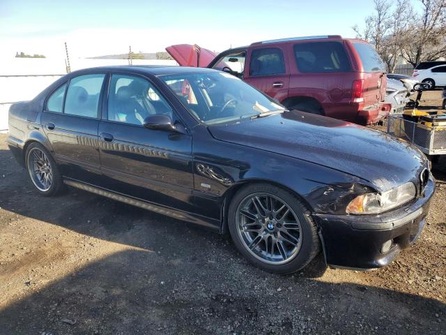 Photo 3 VIN: WBSDE93451BZ97517 - BMW M5 