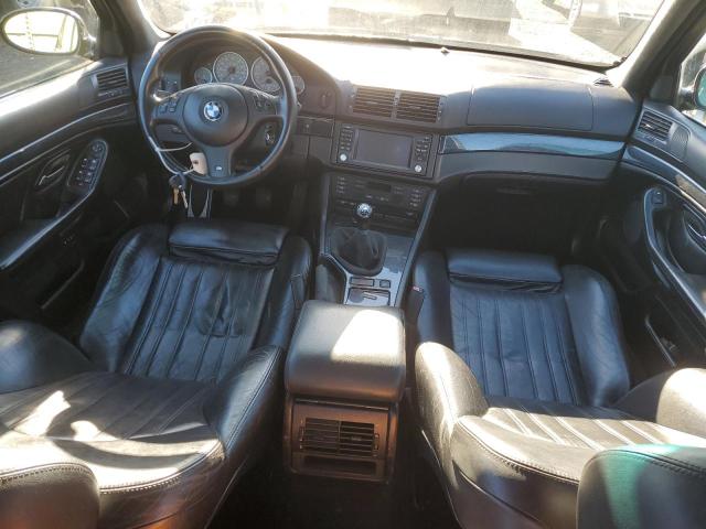 Photo 7 VIN: WBSDE93451BZ97517 - BMW M5 