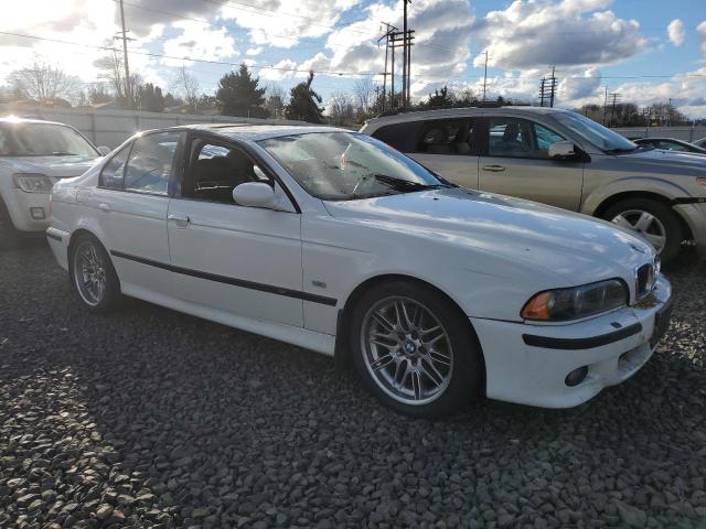 Photo 3 VIN: WBSDE93451BZ99347 - BMW M5 