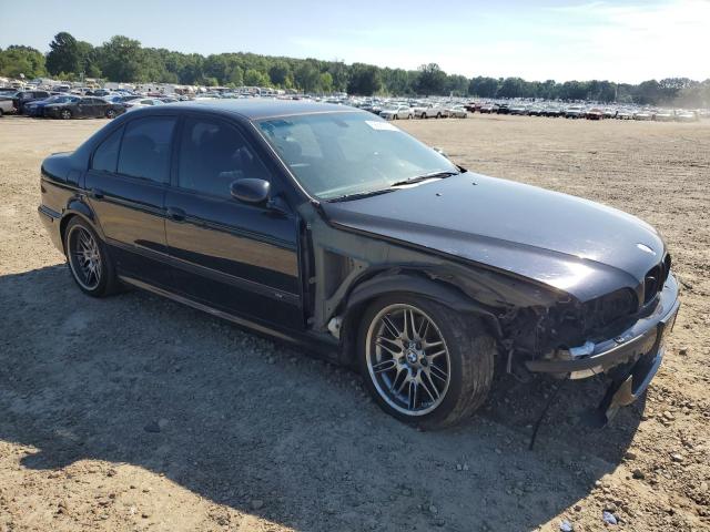 Photo 3 VIN: WBSDE93452BZ99821 - BMW M5 