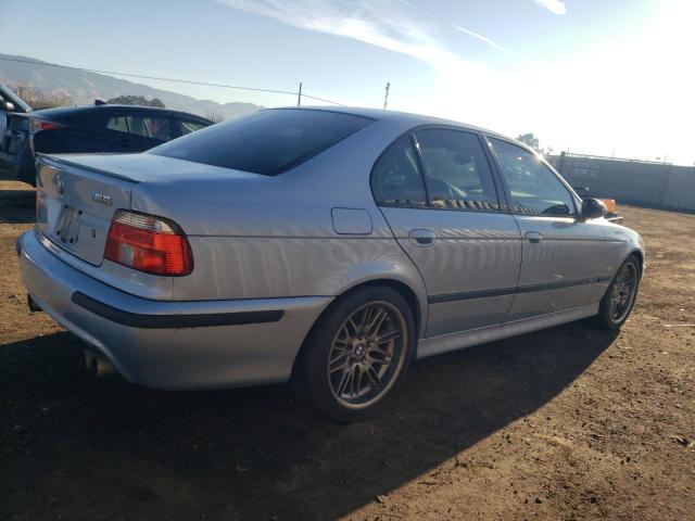 Photo 2 VIN: WBSDE9345YBZ94448 - BMW M5 