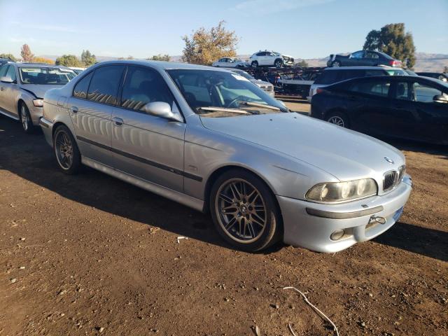 Photo 3 VIN: WBSDE9345YBZ94448 - BMW M5 