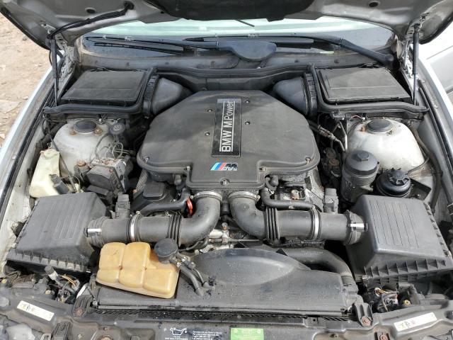 Photo 10 VIN: WBSDE93462CF90045 - BMW M5 