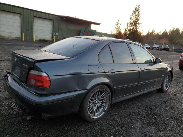 Photo 2 VIN: WBSDE934XYBZ94638 - BMW M5 