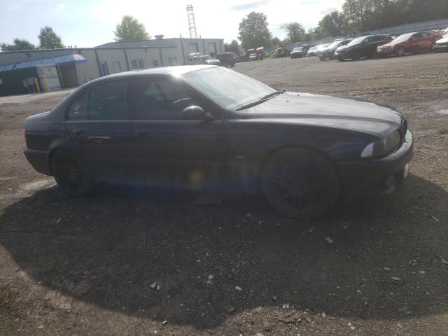 Photo 3 VIN: WBSDE934XYBZ96163 - BMW M5 