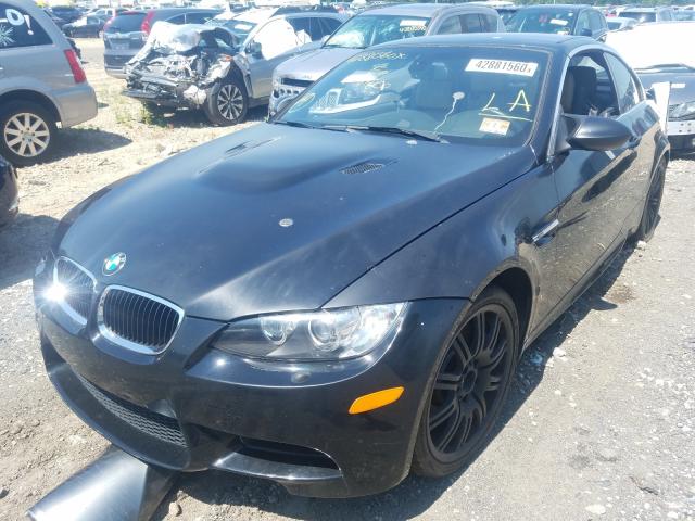 Photo 1 VIN: WBSDX9C50BE399256 - BMW M3 