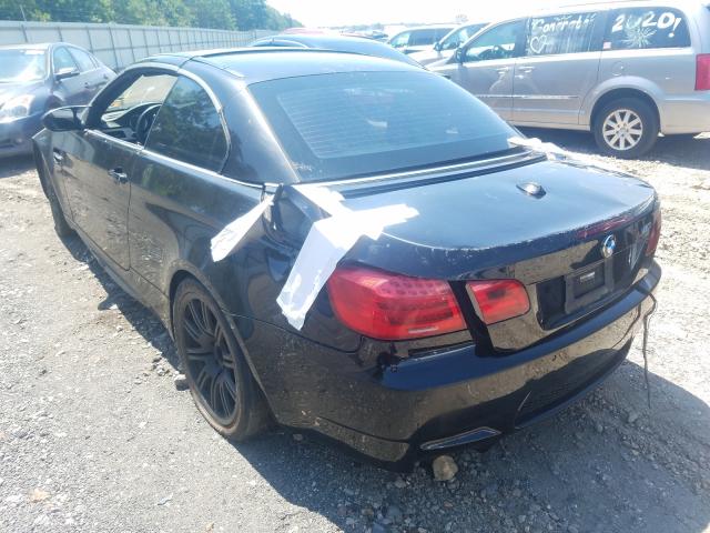 Photo 2 VIN: WBSDX9C50BE399256 - BMW M3 