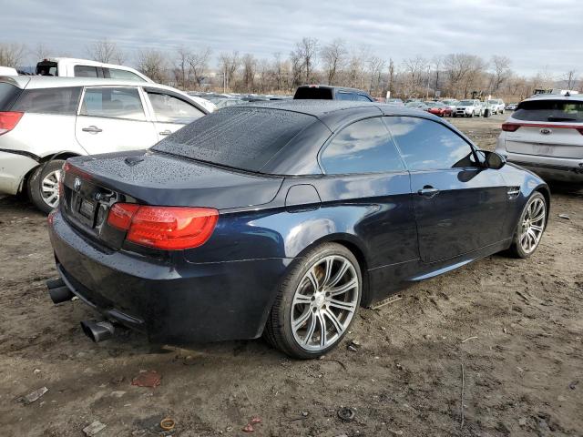 Photo 2 VIN: WBSDX9C50BE584701 - BMW M3 