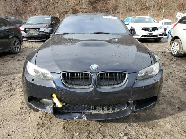 Photo 4 VIN: WBSDX9C50BE584701 - BMW M3 