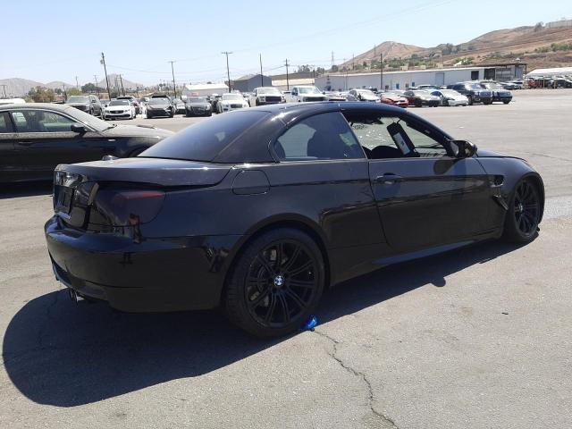 Photo 3 VIN: WBSDX9C50DE785985 - BMW M3 