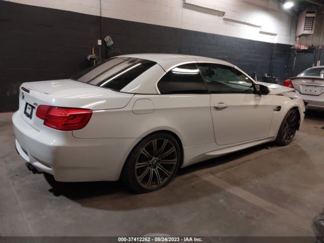 Photo 3 VIN: WBSDX9C51BE399153 - BMW M3 