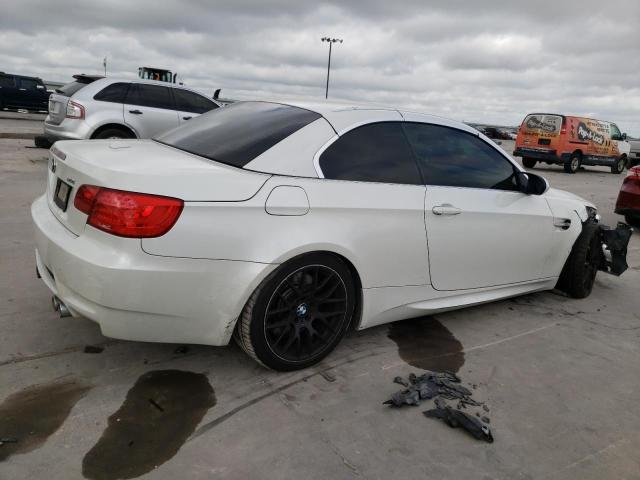 Photo 2 VIN: WBSDX9C51BE585291 - BMW M3 