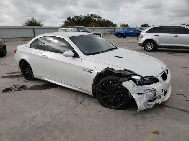 Photo 3 VIN: WBSDX9C51BE585291 - BMW M3 