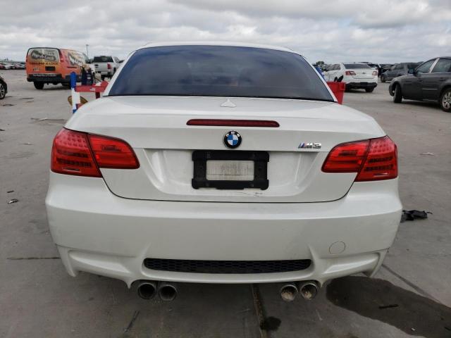 Photo 5 VIN: WBSDX9C51BE585291 - BMW M3 