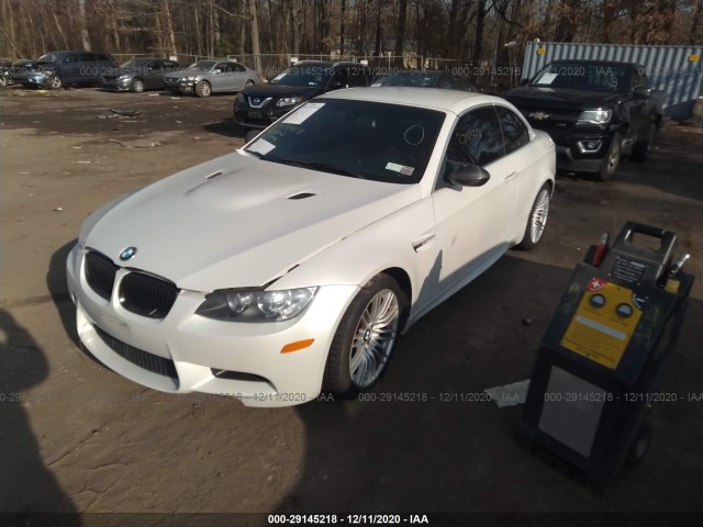 Photo 1 VIN: WBSDX9C51CE785105 - BMW M3 