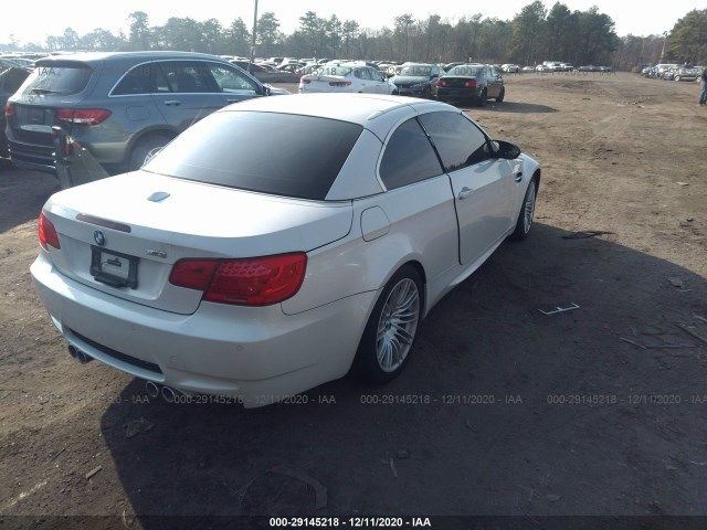 Photo 3 VIN: WBSDX9C51CE785105 - BMW M3 