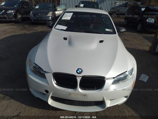 Photo 5 VIN: WBSDX9C51CE785105 - BMW M3 