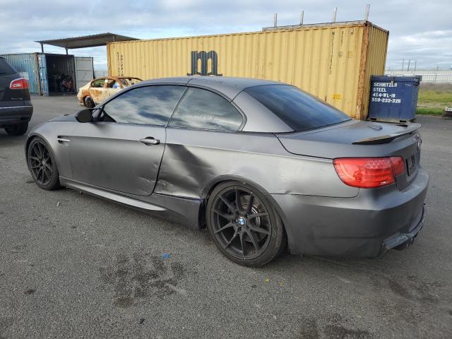 Photo 1 VIN: WBSDX9C51DE785445 - BMW M3 