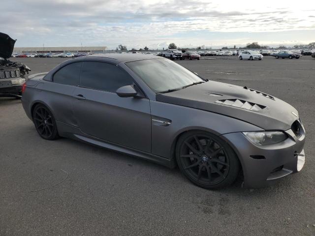 Photo 3 VIN: WBSDX9C51DE785445 - BMW M3 