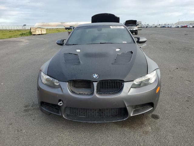 Photo 4 VIN: WBSDX9C51DE785445 - BMW M3 