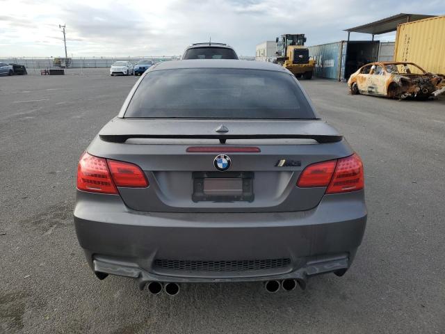 Photo 5 VIN: WBSDX9C51DE785445 - BMW M3 