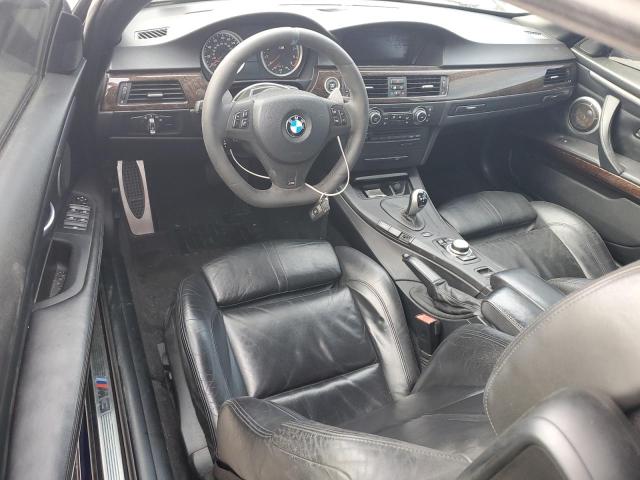 Photo 7 VIN: WBSDX9C51DE785445 - BMW M3 