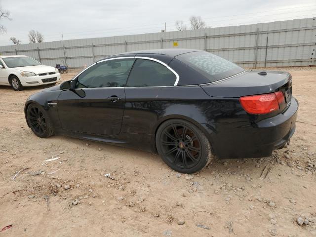 Photo 1 VIN: WBSDX9C52BE584134 - BMW M3 