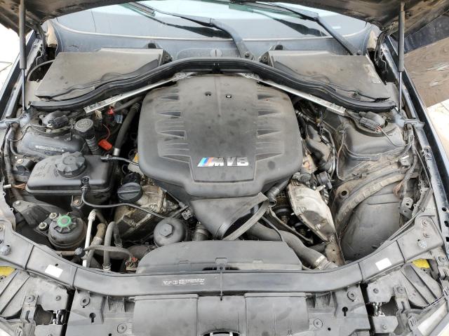 Photo 10 VIN: WBSDX9C52BE584134 - BMW M3 