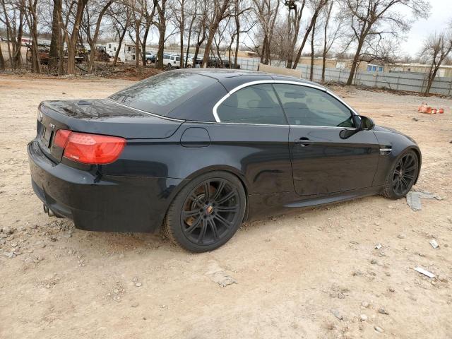 Photo 2 VIN: WBSDX9C52BE584134 - BMW M3 