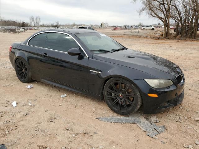 Photo 3 VIN: WBSDX9C52BE584134 - BMW M3 