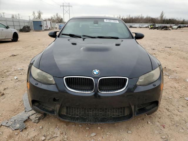 Photo 4 VIN: WBSDX9C52BE584134 - BMW M3 