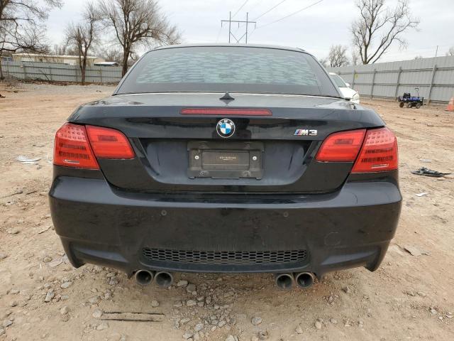 Photo 5 VIN: WBSDX9C52BE584134 - BMW M3 