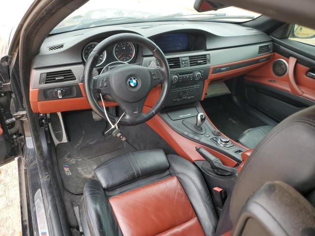 Photo 7 VIN: WBSDX9C52BE584134 - BMW M3 