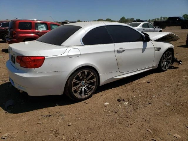 Photo 2 VIN: WBSDX9C52CE784688 - BMW M3 