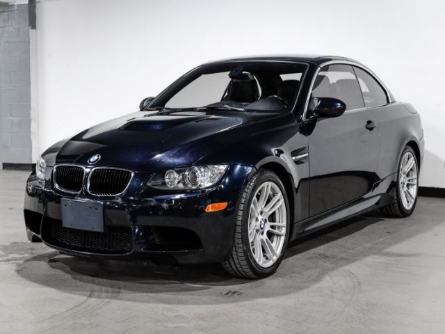 Photo 2 VIN: WBSDX9C53BE585177 - BMW M3 