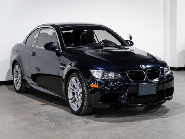 Photo 5 VIN: WBSDX9C53BE585177 - BMW M3 