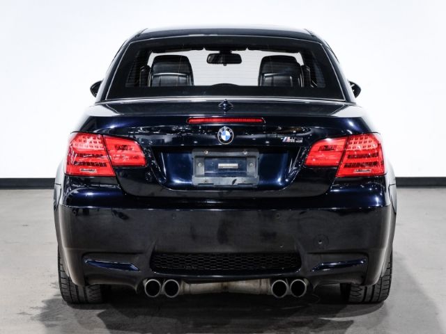 Photo 7 VIN: WBSDX9C53BE585177 - BMW M3 