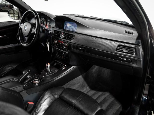 Photo 9 VIN: WBSDX9C53BE585177 - BMW M3 