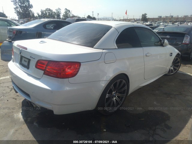 Photo 3 VIN: WBSDX9C53BE783824 - BMW M3 