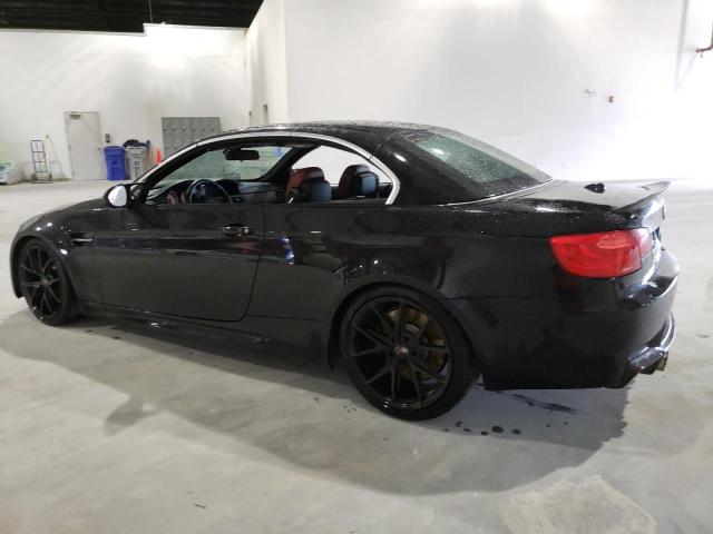 Photo 1 VIN: WBSDX9C53DE785401 - BMW M3 